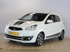 Mitsubishi Space Star - 1.2 Instyle | Apple Carplay | Navi | Stoelverwarming