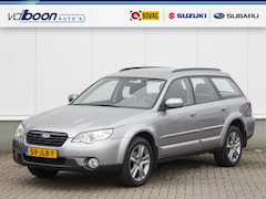 Subaru Outback - 2.5i Exclusive Edition Automaat | Park sens | Trekhaak