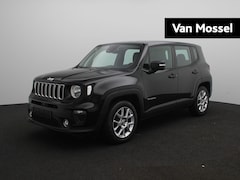 Jeep Renegade - 1.0T Longitude | Apple Carplay | Climate Control | Bluethoot |