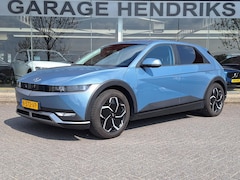 Hyundai IONIQ 5 - Style 73kWh | SOH: 95, 4% | Trekhaak 1600kg | Full LED | Lane Following | Adaptive Cc |