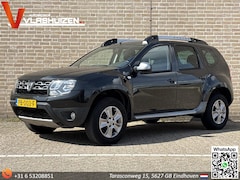 Dacia Duster - 1.2 TCe 4x2 Prestige | Airco | Cruise | Navi | PDC |