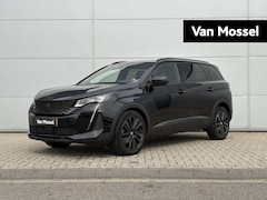 Peugeot 5008 - 1.2 PureTech GT | Automaat | Panoramisch schuifdak | Stoelverwarming | Adaptieve Cruise Co