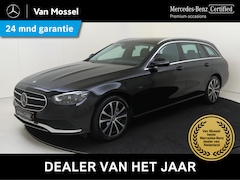 Mercedes-Benz E-klasse Estate - 300 e AMG Line / Memory-Stoelen / 360Graden-Camera / Trekhaak /