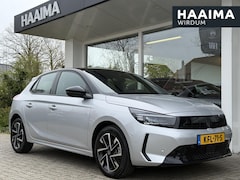 Opel Corsa - 1.2 Turbo Hybrid GS | Draadloos Apple Carplay/Android Auto | Achteruitrijcamera | Parkeers