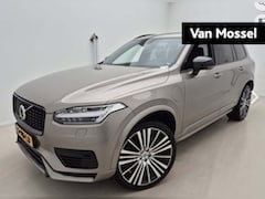 Volvo XC90 - 2.0 T8 Recharge AWD R-Design 455 PK 7| Automaat | Elektrisch Panoramadak | Head Up Display