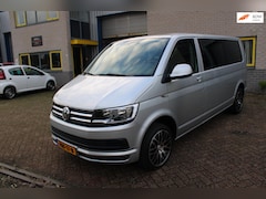 Volkswagen Transporter Caravelle - 2.0 TDI L2H1