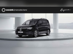Mercedes-Benz EQT Tourer - 200 L1 Premium Plus 45kWh | Navigatie | Dodehoekwaarschuwing | Parkeerpakket met achteruit