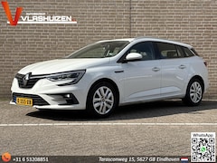 Renault Mégane Estate - 1.3 TCe Business Zen | € 6.950, - NETTO | Automaat | Climate | Cruise | Navi | Camera | AP