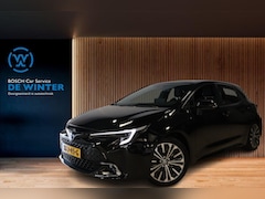 Toyota Corolla - Hybrid 200 Business Plus / Team D