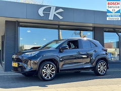 Toyota Yaris Cross - 1.5 Hybrid 115 Dynamic