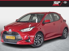 Toyota Yaris - 1.5 Hybrid Dynamic Navi Cruise Clima NL