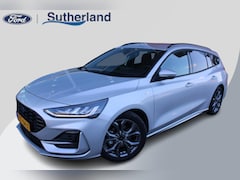 Ford Focus Wagon - 1.0 EcoBoost 155 PK Hybrid ST Line Automaat | Automaat | Driver Assistance Pack | Winterpa