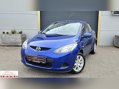 Mazda 2 - 2 1.3 TS