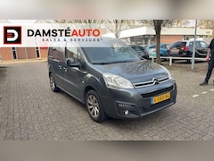 Citroën Berlingo - 1.6 BlueHDI 100 Business Automaat