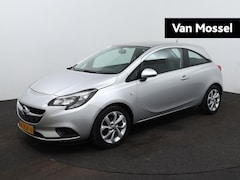 Opel Corsa - 1.4 Edition | Airco | Cruise control | Lichtmetalen velgen |
