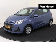 Hyundai i10 - 1.0i Comfort | airco | cruise control |