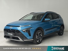 Hyundai Bayon - 1.0 T-GDI Premium | Bose | Navigatie | Camera | Cruise Control Adaptief |