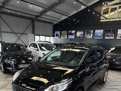 Ford Fiesta - 1.0 EcoBoost Titanium