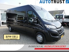 Opel Movano - 2.2D 165PK, L3H2, Airco