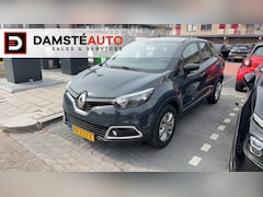 Renault Captur - 0.9 TCe Expression