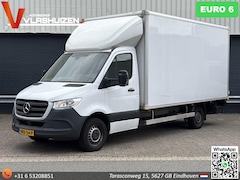 Mercedes-Benz Sprinter - 316 2.2 CDI L3 EURO VI-D Bakwagen | € 16.950, - NETTO | Euro 6 | Bijrijdersbank | Airco |