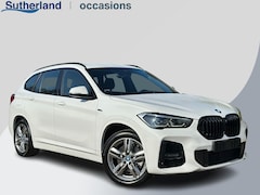 BMW X1 - xDrive25e M Sport | M pakket | Afneembare Trekhaak | Sportstoelen | Stoelverwarming | Elek
