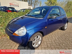 Ford Ka - 1.3 Futura