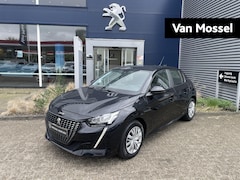 Peugeot 208 - 1.2 PureTech Active 208 | NAVIGATIE FULL MAP |