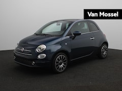 Fiat 500 - 1.0 Hybrid Dolcevita