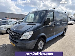 Mercedes-Benz Sprinter - 313 CDI 366