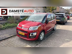 Citroën C3 Picasso - 1.2 PureTech Feel Edition
