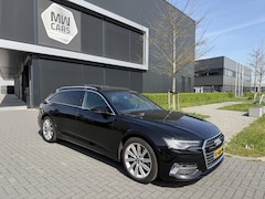 Audi A6 Avant - 45 TFSI quattro Leder, Pano, Carplay, Camera