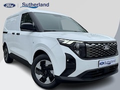 Ford Transit Courier - E-Transit Trend 44 kWh | SCI | 136pk Trekhaak | LED Laadruimte verlichting | Laadvloerbesc