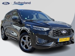 Ford Kuga - 2.5 PHEV ST-Line | 243 PK | Winter Pack | Wegklapbare Trekhaak | Origineel Nederlandse aut