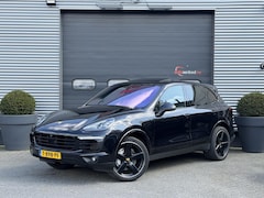 Porsche Cayenne - 4.2 D S | Panoramadak | 360* Camera | Luchtvering | Elektrische Trekhaak | Elektrische Ach
