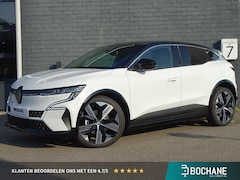 Renault Mégane E-Tech - comfort range Business Edition 60 kWh NU 5 JAAR GARANTIE / PACK DRIVING & COMFORT