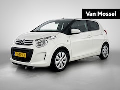 Citroën C1 - 1.0 VTi Feel