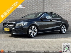 Mercedes-Benz CLA-Klasse - 200 CDI Edition 1 | Leder | Airco | Cruise | Navi | PDC | APK 03-2027 |