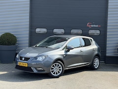 SEAT Ibiza SC - 1.2 TSI | Cruise Control | Climate Control | Lichtmetalen Velgen | Parkeersensoren |