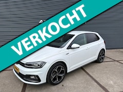 Volkswagen Polo - 1.0 TSI Highline R-LINE AUTOMAAT-DSG