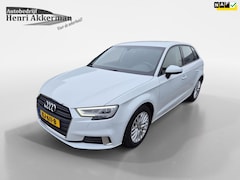 Audi A3 Sportback - 1.0 TFSI Sport Lease Edition