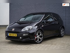 Fiat Punto Evo - 1.4 Abarth Supersport 163pk, Kuipstoelen, NAP