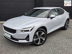 Polestar 2 - 2 Long Range Single Motor 78 kWh | 1e Eig. | BTW |