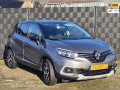 Renault Captur - 0.9 TCe Intens Airco | Camera | PDC'S V+A | NAVI