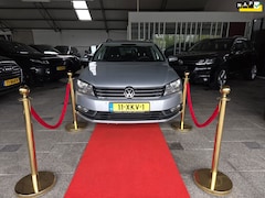 Volkswagen Passat Variant - 2.0TDI DSG EURO5 HIGHLINE