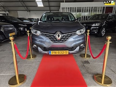 Renault Kadjar - 1.5 dCi AUTOMAAT Edition BOSE EURO6