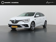 Renault Mégane E-Tech - Estate 1.6 Plug-In Hybrid 160 R.S. Line | SOH 91, 9% | Trekhaak | Navigatie | Parkeercamer
