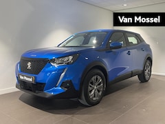 Peugeot 2008 - 1.2 PureTech Active | NAVIGATIE | LMV | ANDROID AUTO/APPLE CARPLAY | PARKEERSENSOREN |