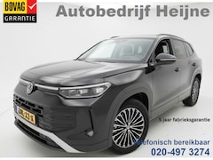 Volkswagen Tayron - 1.5 eTSI 150PK DSG LIFE 7-PERSOONS/TREKHAAK/FABRIEKSGARANTIE