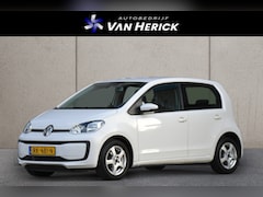 Volkswagen Up! - 1.0 BMT move up | Airco | DAB | LM velgen